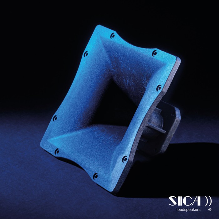 Sica Q07023A Horn 1,4''