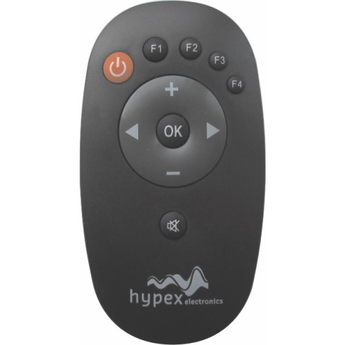 Hypex Hypex Remote Control