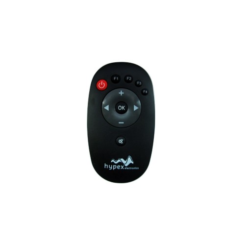 Hypex Hypex Remote Control