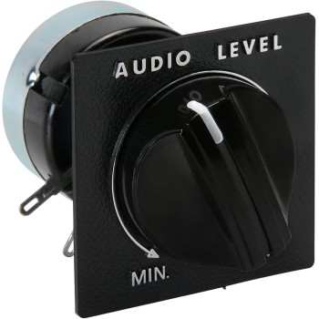 Атенюатор-делител Speaker L-Pad15W 8 Ohm