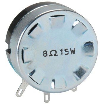 Атенюатор-делител Speaker L-Pad15W 8 Ohm 2
