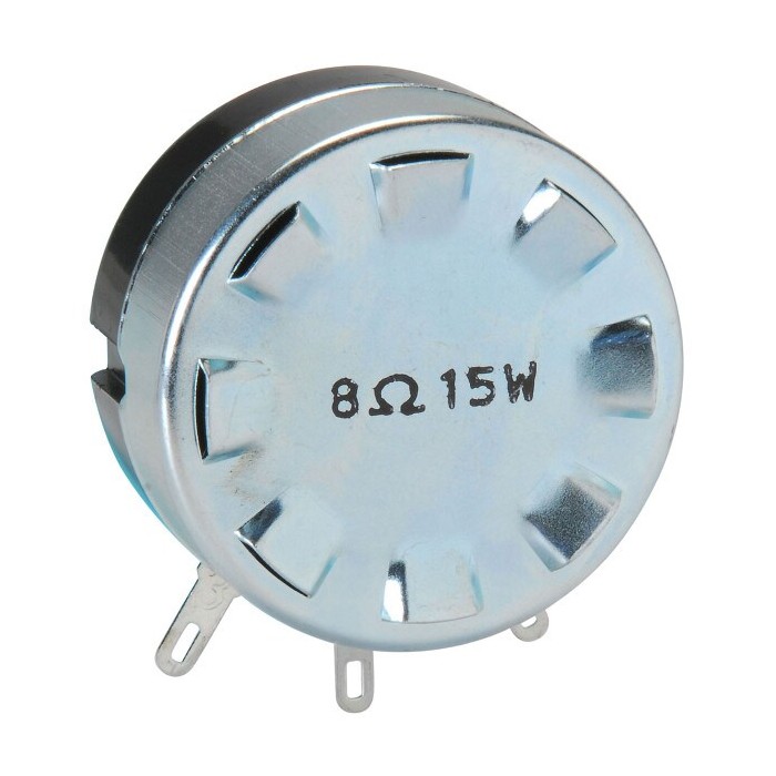 Атенюатор-делител Speaker L-Pad15W 8 Ohm
