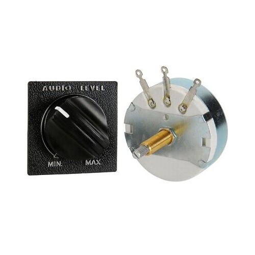 Атенюатор-делител Speaker L-Pad 100W 8 Ohm
