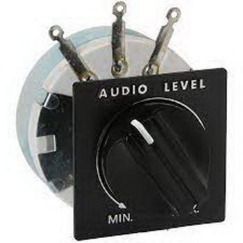 Атенюатор-делител Speaker L-Pad 100W 8 Ohm