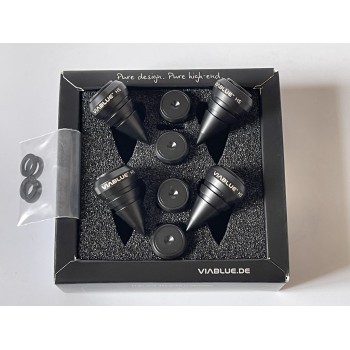 Комплект шипове за тонколони VIABLUE™ HS SPIKES Set 2