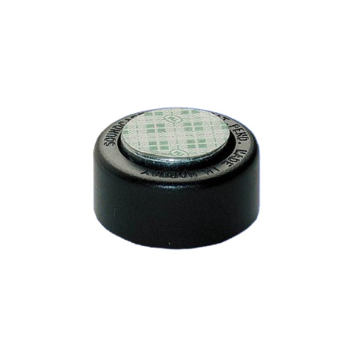Единичен крак за електроника и тонколони Soundcare Self adhesive spike
