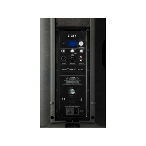 FBT Promaxx 114A active speaker 14"
