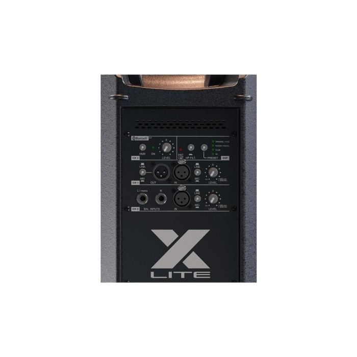 FBT X-Lite 115A Active two-way speaker