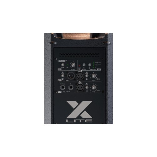 FBT X-Lite 115A Active two-way speaker