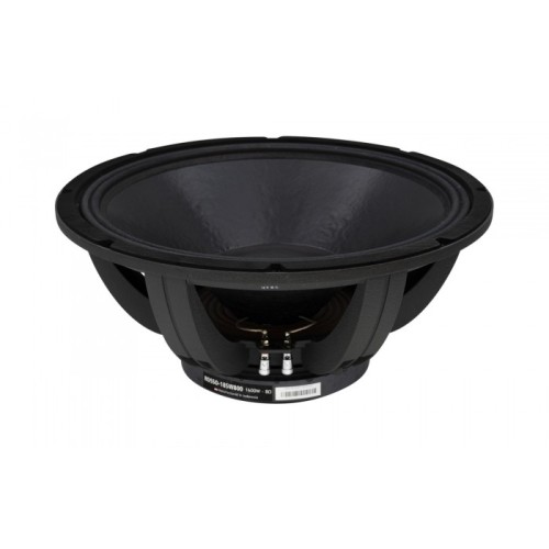 Суббас 18" SB Audience ROSSO 18SW-800