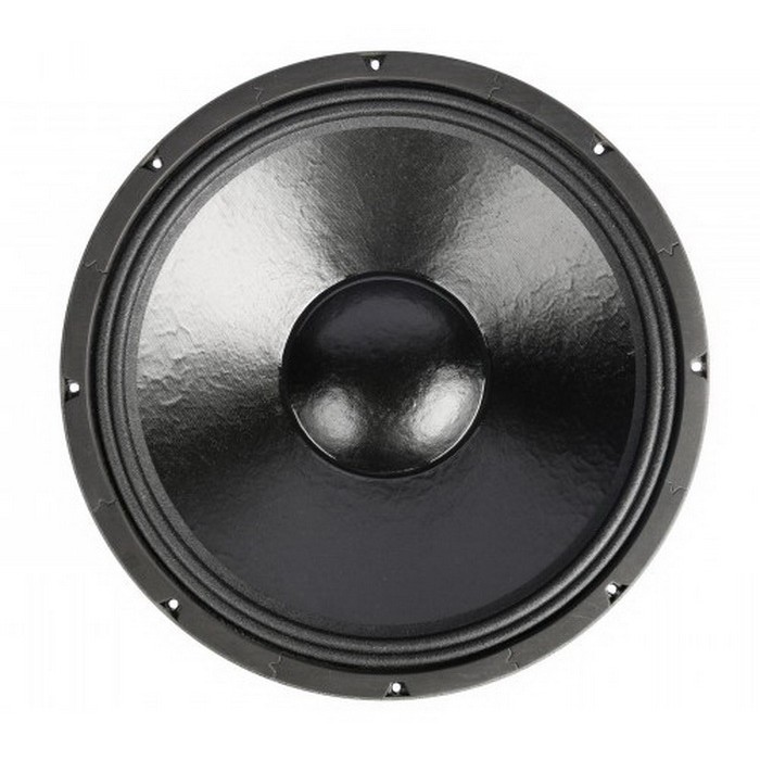 Суббас 18" SB Audience ROSSO 18SW-800
