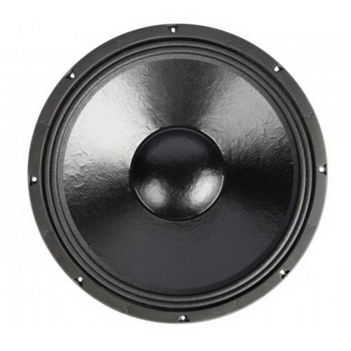 Суббас 18" SB Audience ROSSO 18SW-800