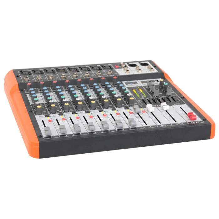 copy of Behringer Xenyx 802