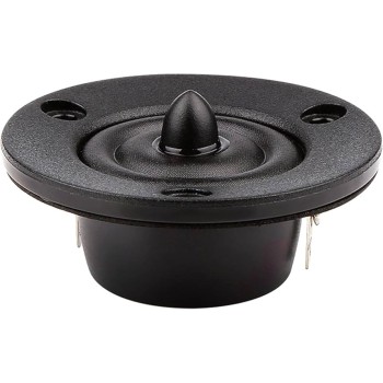 Високотонов ринг радиатор Peerless XT25SC90-04