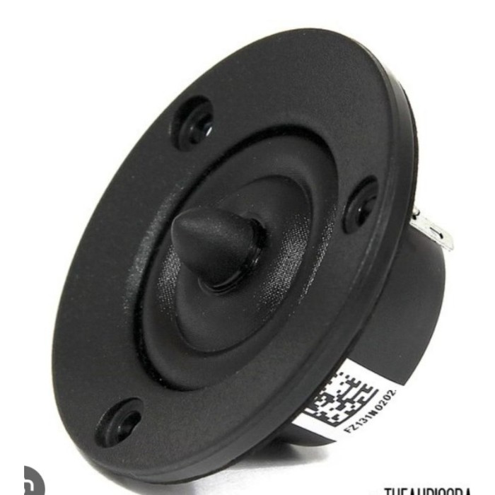 Високотонов ринг радиатор Peerless XT25SC90-04
