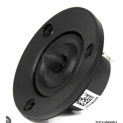 Високотонов ринг радиатор Peerless XT25SC90-04