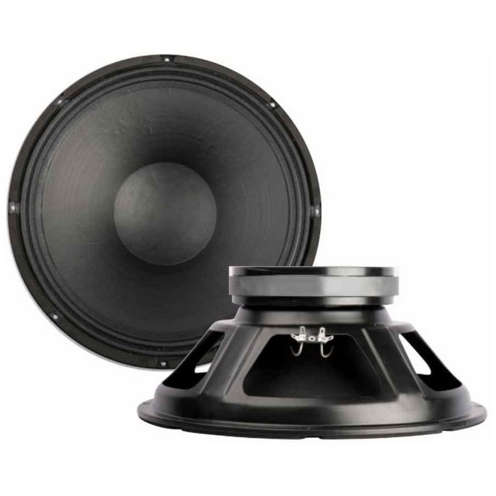 SB Audience Bianco-15W200 15" Mid-woofer