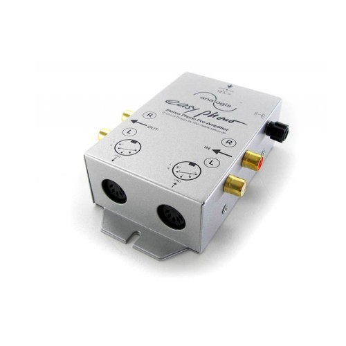 RIAA коректор Analogis Easy phono RIAA