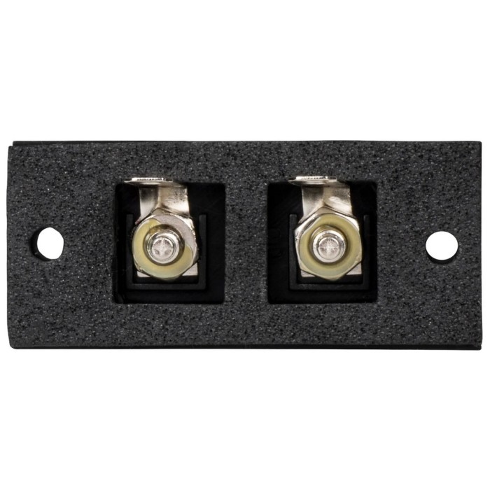 copy of Exproject Terminal 54x24G Binding Post