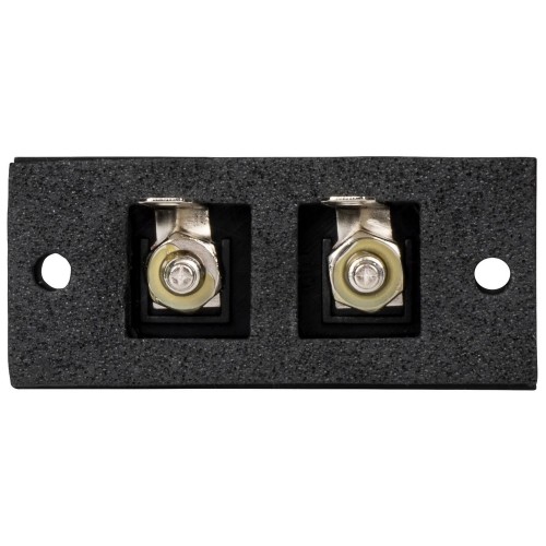 copy of Exproject Terminal 54x24G Binding Post