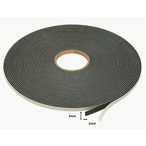 Speaker sealing tape Exproject sealing tape 2x6