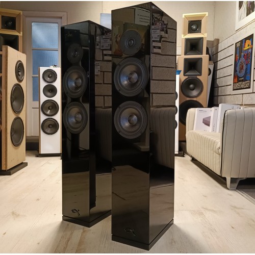 Акустични тела Exproject Arya Ex
