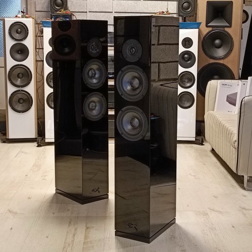 Акустични тела Exproject Arya Ex
