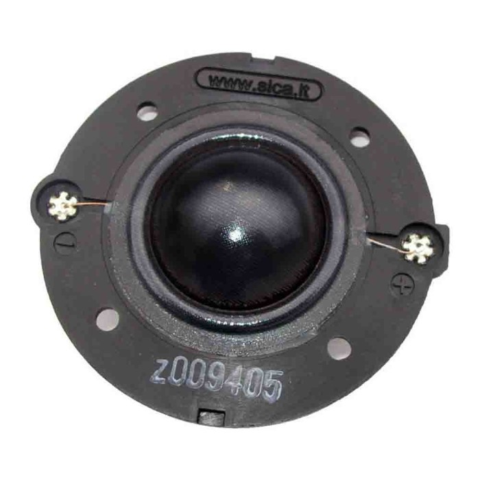 Оригинална диафрагма 8 Ohm LP 90.28/N92 28 TW 8Ω SICA Z009405