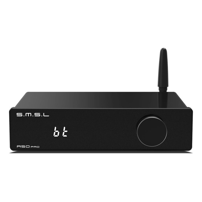 SMSL A50 Pro 2.1-Channel Amplifier