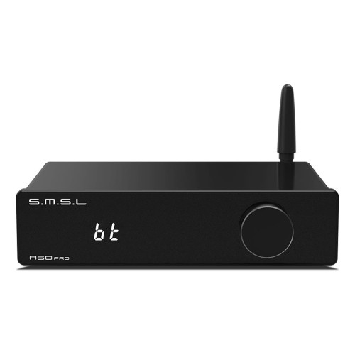 SMSL A50 Pro 2.1-Channel Amplifier