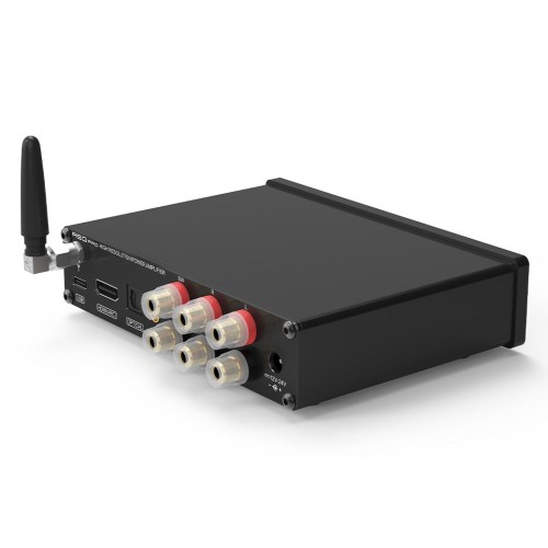 SMSL A50 Pro 2.1-Channel Amplifier