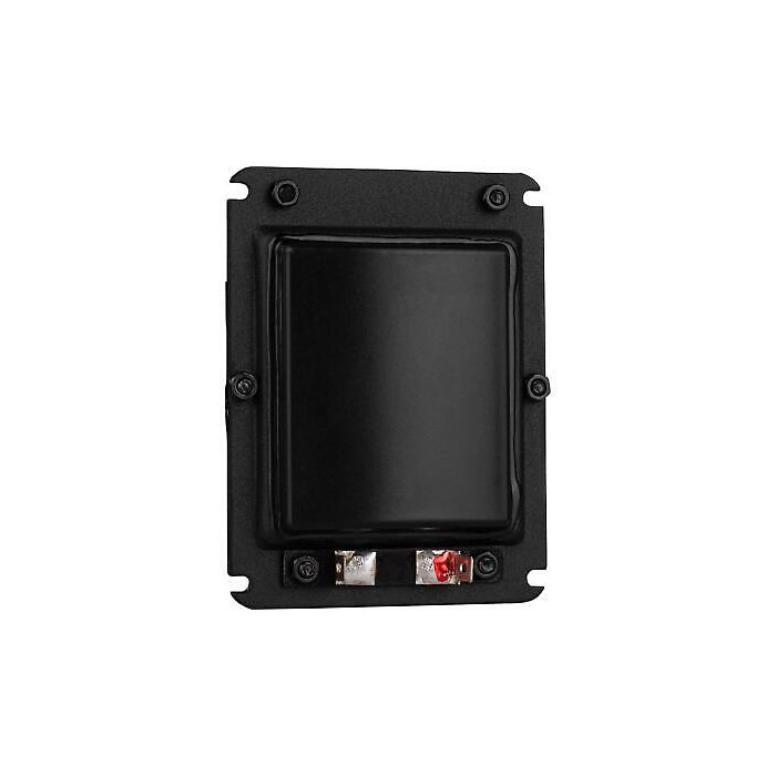 Планарен високочестотен говорител със затворен корпус GRS PT2522C-4