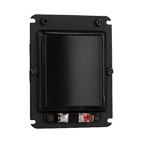 Планарен високочестотен говорител със затворен корпус GRS PT2522C-4