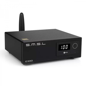 SMSL C100 Audio DAC