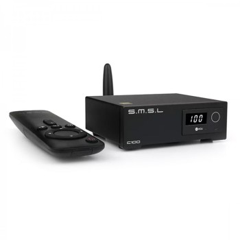 SMSL C100 Audio DAC 2