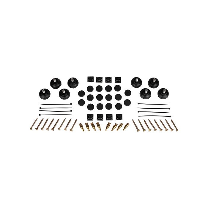 Поставки за тонколони комплект Dayton Audio SSWB36