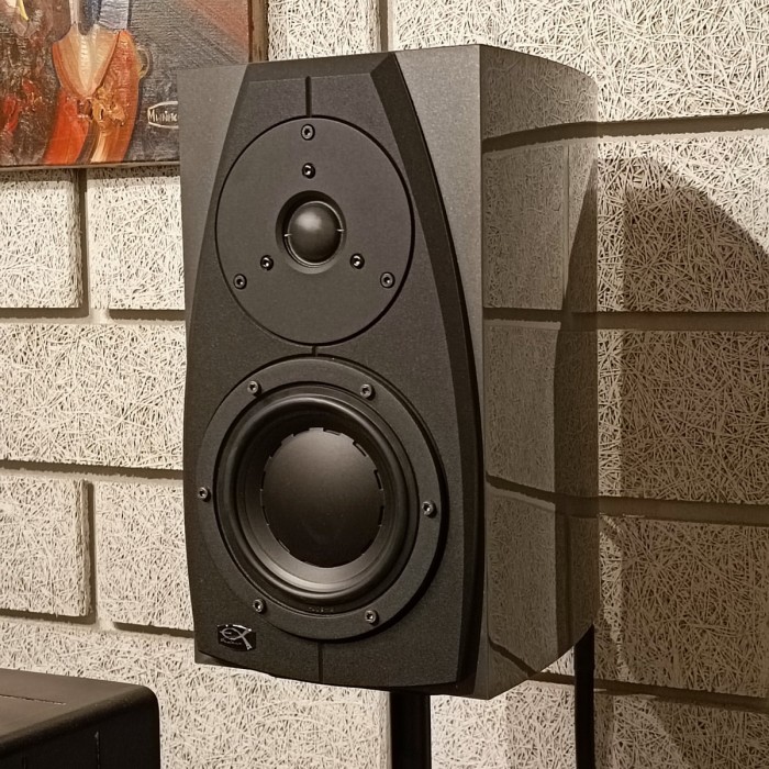 Акустични тела Exproject D5.2 Plus