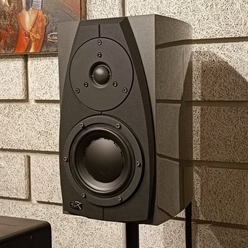 Акустични тела Exproject D5.2 Plus