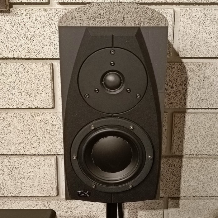 Акустични тела Exproject D5.2 Plus
