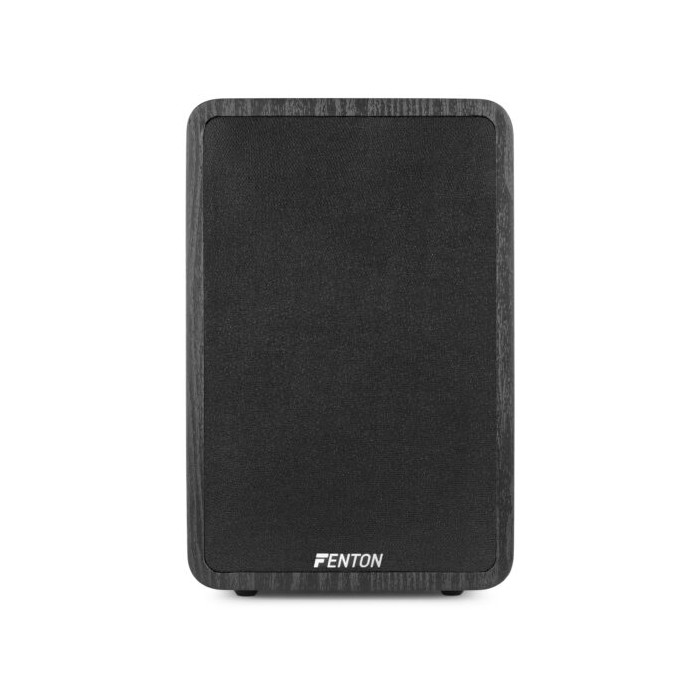 SHFB65 Bookshelf Speaker Set 6.5”