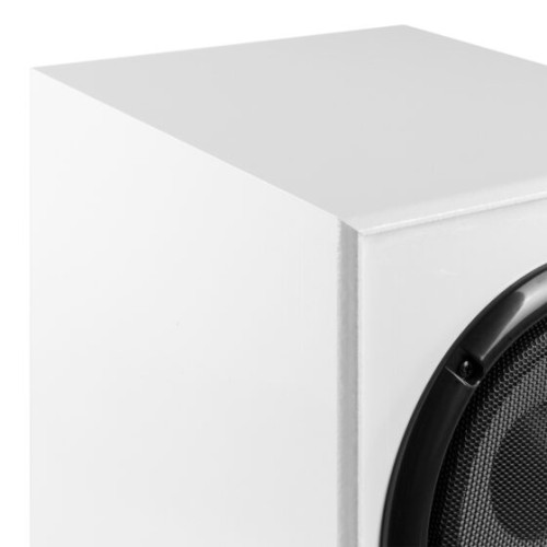FENTON SHF700W Tower Speaker Set 2x 6.5” White