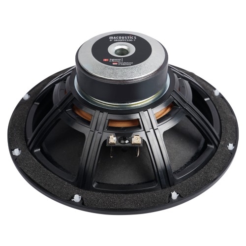 Басов говорител 8″ с хартиен конус SB20PFCR30-7