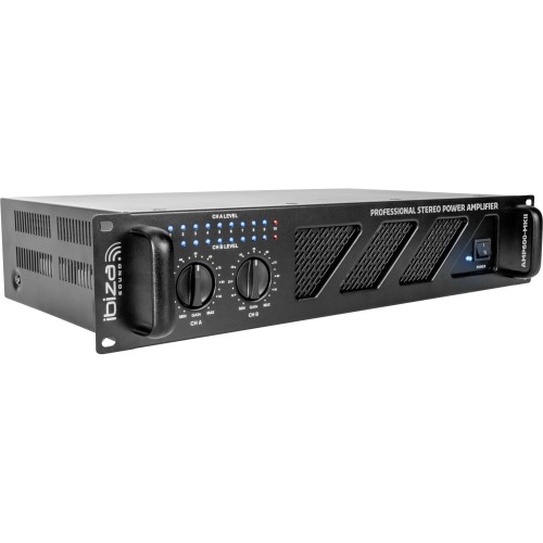 Lotronic AMP-600-MKII