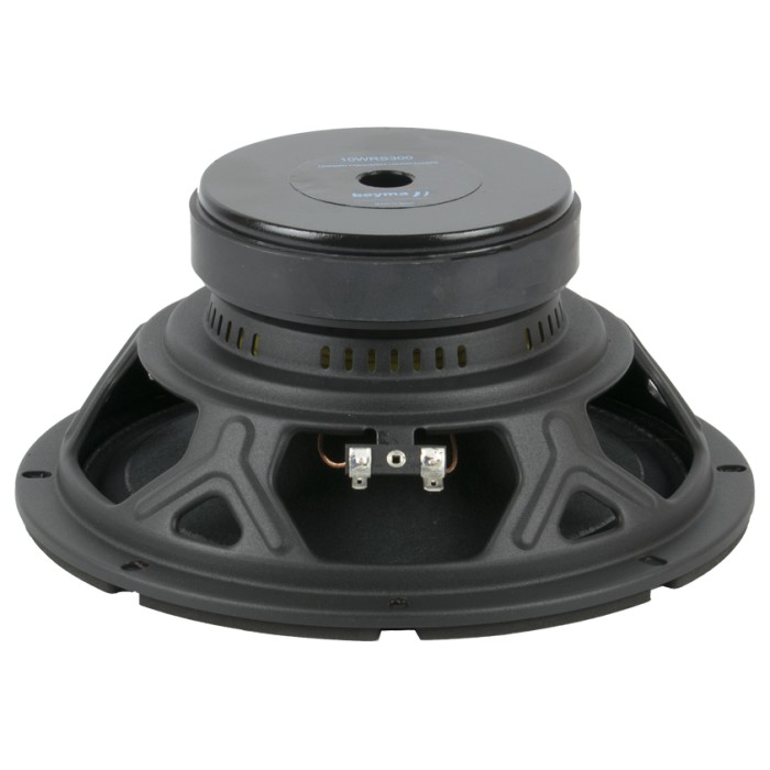 Speaker Beyma 10WRS300, 8 ohm, 10 inch