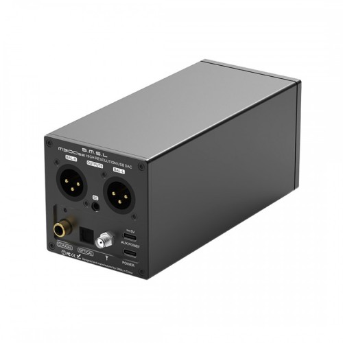 SMSL M300SE MQA Audio DAC