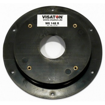 Висвокочестотен вълновод Waveguide WG 148 R 2