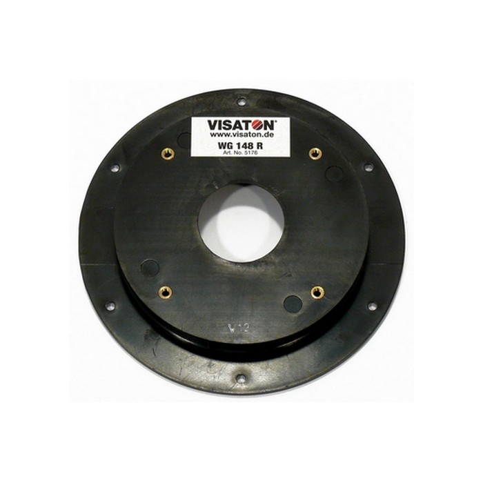 Висвокочестотен вълновод Waveguide WG 148 R