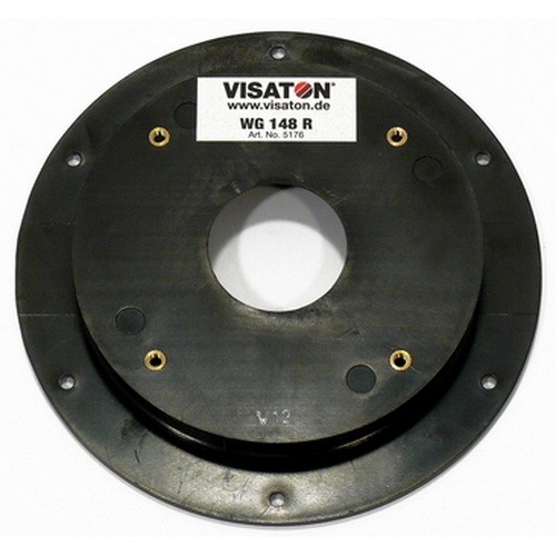 Висвокочестотен вълновод Waveguide WG 148 R