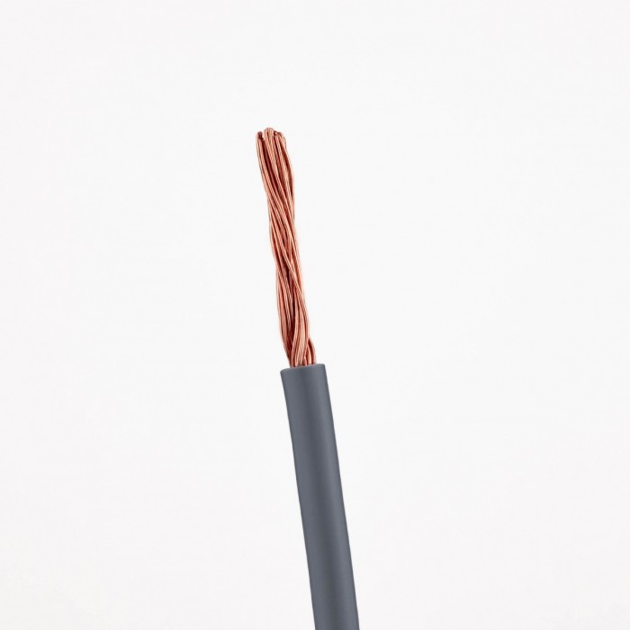 Плътен проводник Mundorf ACW Angelique®Copper SolidCore 1.5 mm
