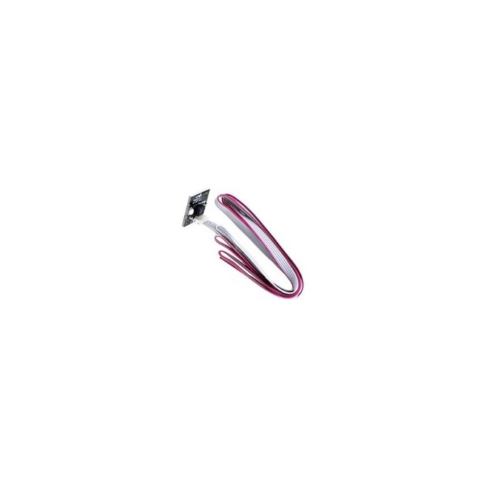 Hypex Fusion Remote Kit
